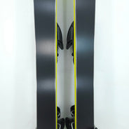 Schiuri Volkl Racetiger Jr Pro, 130 cm