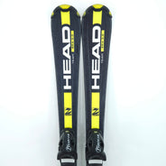 Schiuri copii sh Head Supershape Team, 117 cm