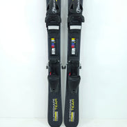 Schiuri copii sh Head Supershape Team, 117 cm