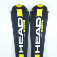 Schiuri copii sh Head Supershape Team, 117 cm