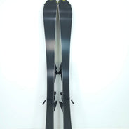 Schiuri copii sh Head Supershape Team, 117 cm
