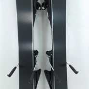 Schiuri copii sh Head Supershape Team, 117 cm