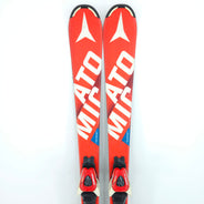 Schiuri copii sh Atomic Redster XT, 130 cm