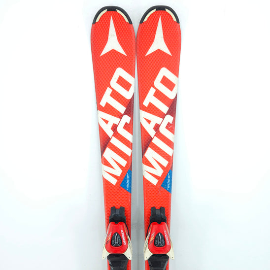 Schiuri copii sh Atomic Redster XT, 130 cm