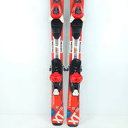Schiuri copii sh Atomic Redster XT, 130 cm