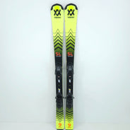 Schiuri Volkl Racetiger SL Jr Pro, 130 cm