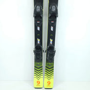 Schiuri Volkl Racetiger SL Jr Pro, 130 cm