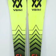 Schiuri Volkl Racetiger SL Jr Pro, 130 cm