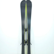 Schiuri Volkl Racetiger SL Jr Pro, 130 cm