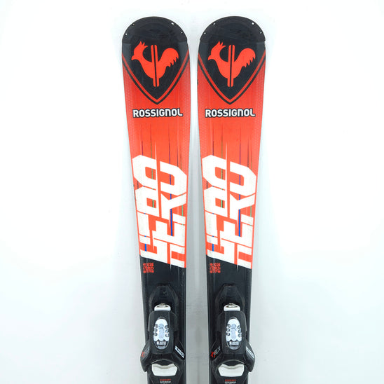 Schiuri sh Rossignol Hero Junior Multi Event, 120 cm
