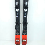 Schiuri sh Rossignol Hero Junior Multi Event, 120 cm