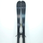 Schiuri copii sh Atomic Rascal, 120 cm