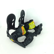 Legaturi snowboard sh Elan, marime S/M