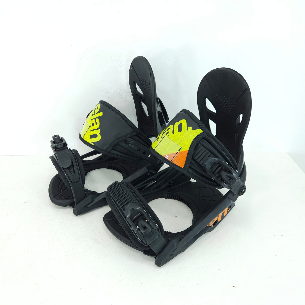 Legaturi snowboard sh Elan, marime S/M