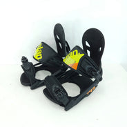 Legaturi snowboard sh Elan, marime S/M