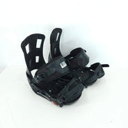 Legaturi snowboard sh Burton Progression, marime M