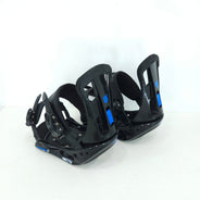 Legaturi snowboard sh Burton Progression, marime S