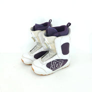 Boots snowboard sh DC Season Boa, marime 37 Eu, 24 Mondo