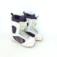 Boots snowboard sh DC Season Boa, marime 37 Eu, 24 Mondo
