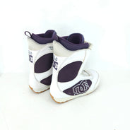 Boots snowboard sh DC Season Boa, marime 37 Eu, 24 Mondo