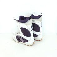 Boots snowboard sh DC Season Boa, marime 37 Eu, 24 Mondo