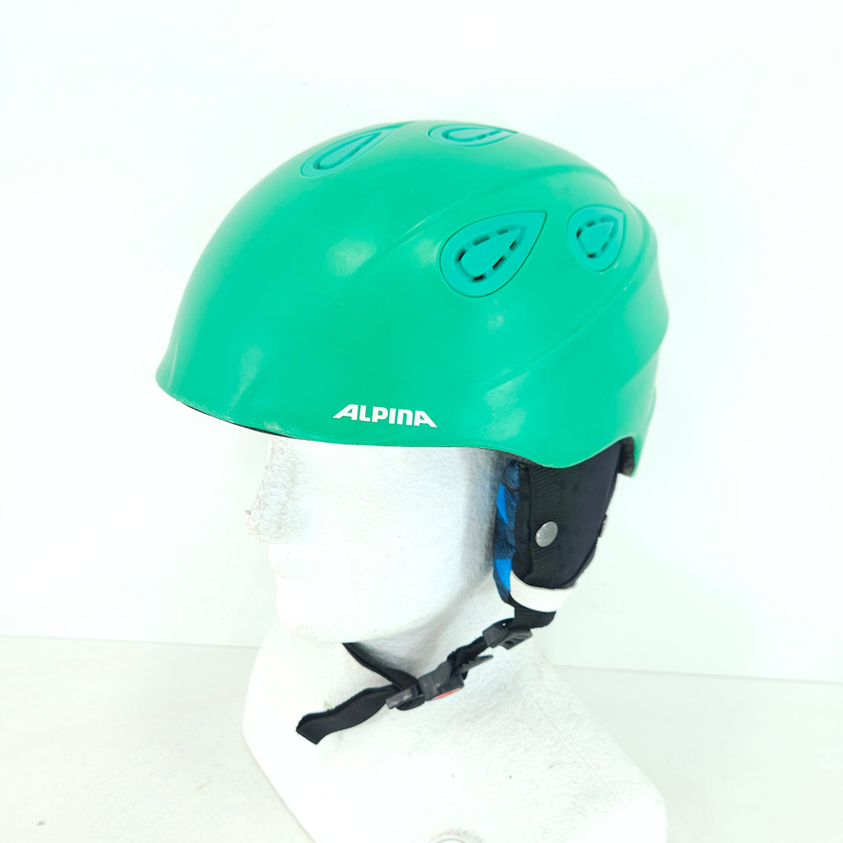Casca ski sh Alpina, marime M/L, 57-61 cm