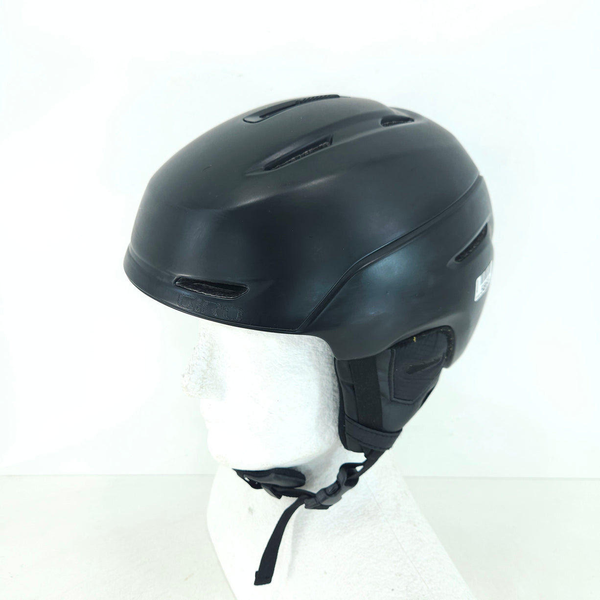 Casca ski sh Giro, marime M, 55.5-59 cm