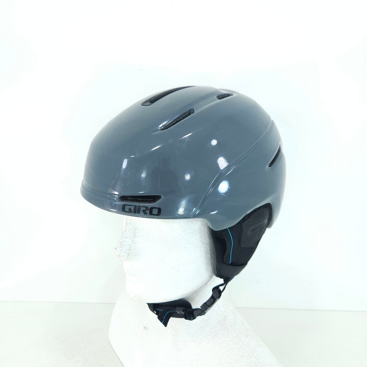 Casca ski sh Giro, marime M, 55.5-59 cm