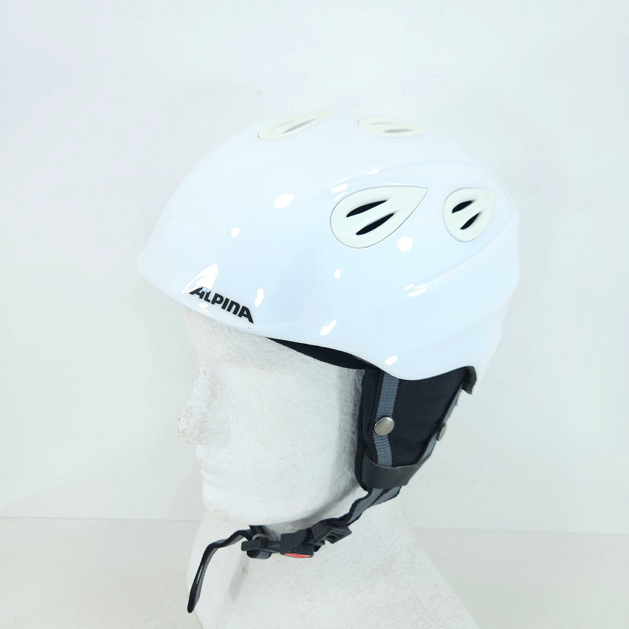 Casca ski sh Alpina, marime S/M, 54-57 cm
