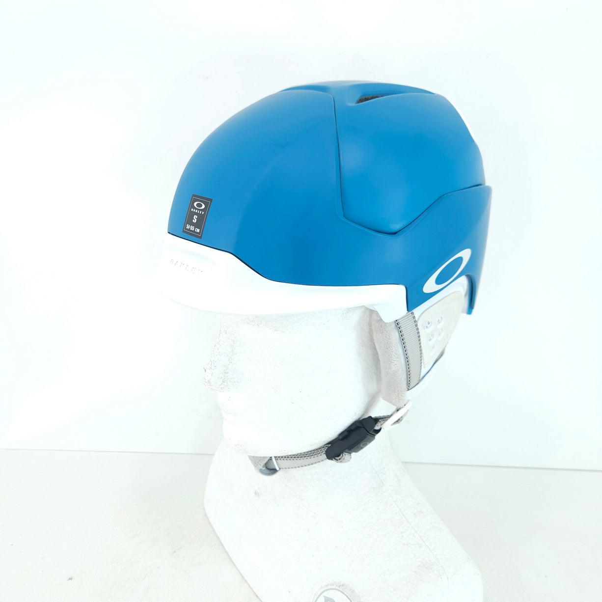 Casca ski sh Oakley Mod 5, marime S, 51-55 cm