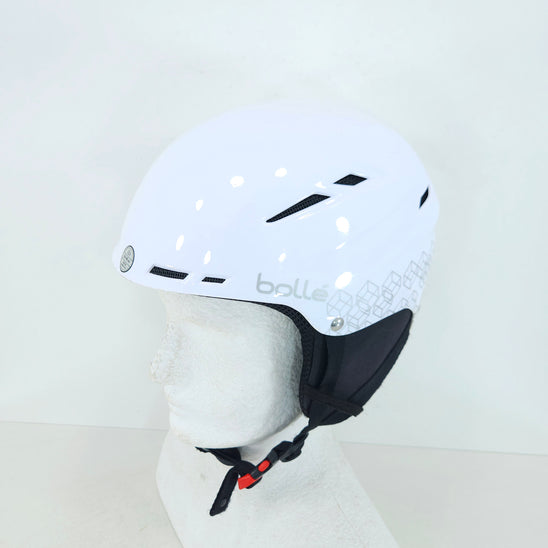 Casca ski sh Bolle, marime M, 54-58 cm