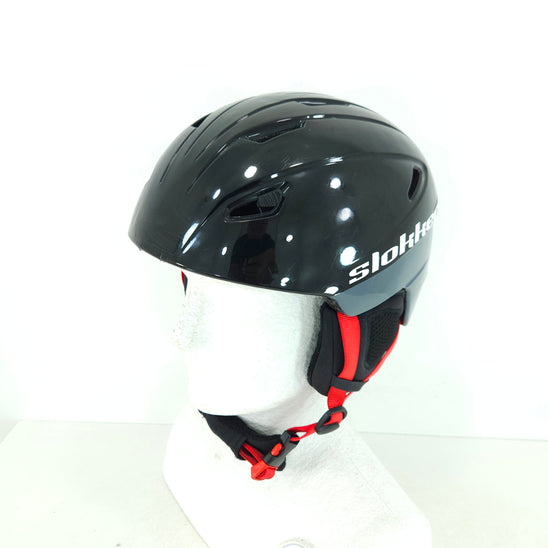 Casca ski sh Slokker, marime M, 56-58 cm