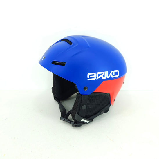 Casca ski sh Briko, marime M, 56-58 cm