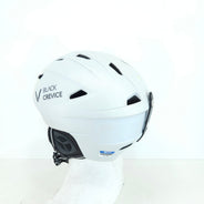 Casca ski sh Black Crivice , marime L 59-60 cm