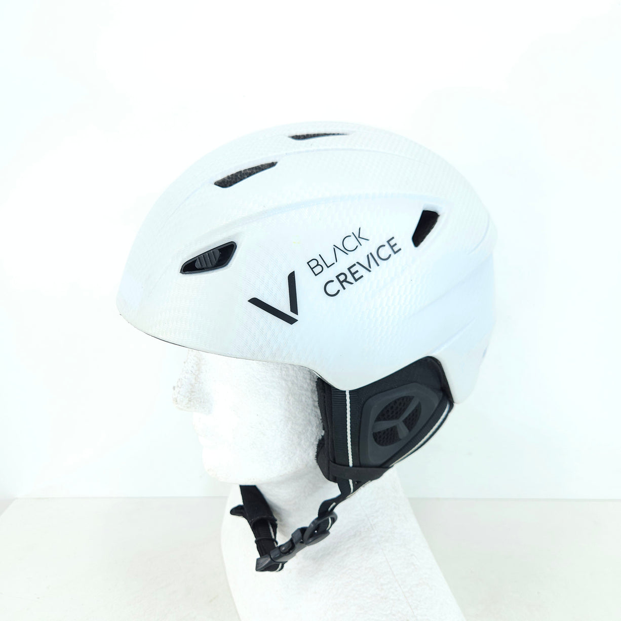 Casca ski sh Black Crivice , marime XL 61-62 cm