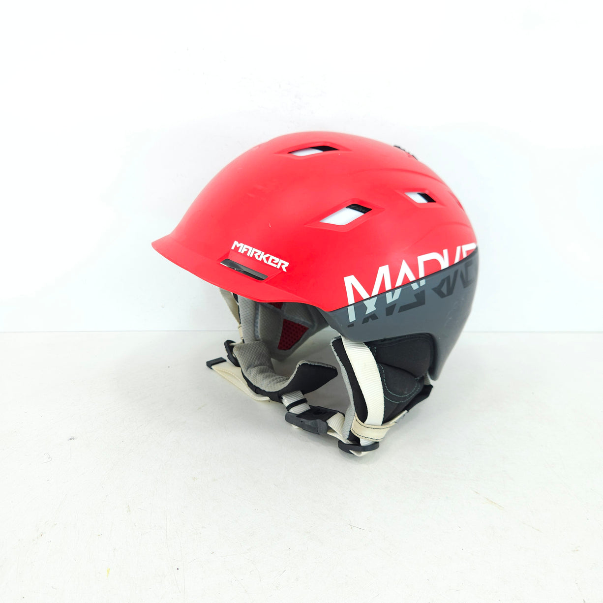 Casca ski sh Marker, marime S, 51-55 cm