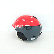 Casca ski sh Marker, marime S, 51-55 cm