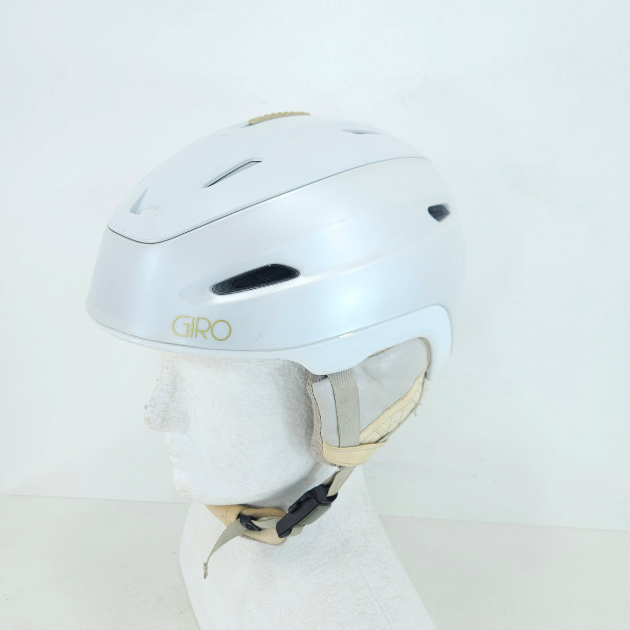 Casca ski sh Giro, marime M, 55.5-59 cm