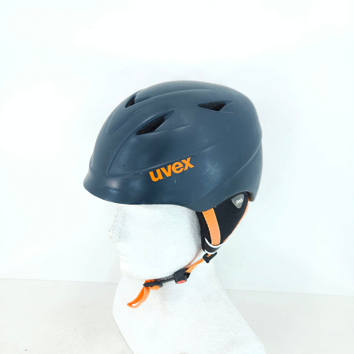 Casca ski sh Uvex, marime M, 54-58 cm