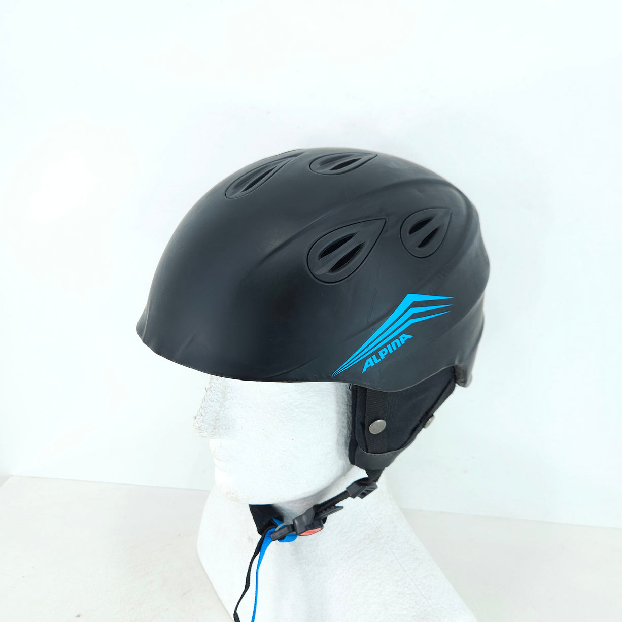 Casca ski sh Alpina, marime M/L, 57-61 cm