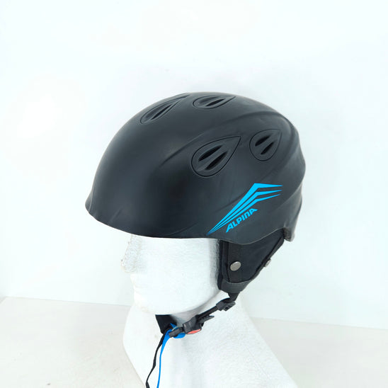 Casca ski sh Alpina, marime M/L, 57-61 cm