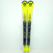 Schiuri Volkl Racetiger Jr Pro, 130 cm