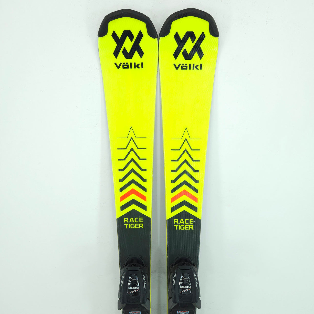 Schiuri Volkl Racetiger Jr Pro, 130 cm