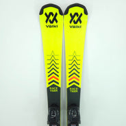 Schiuri Volkl Racetiger Jr Pro, 130 cm