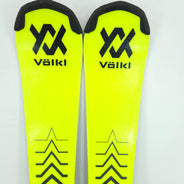 Schiuri Volkl Racetiger Jr Pro, 130 cm