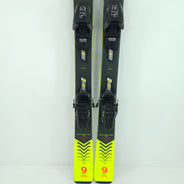 Schiuri Volkl Racetiger Jr Pro, 130 cm