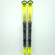 Schiuri Volkl Racetiger Jr Pro, 130 cm