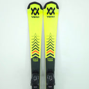 Schiuri Volkl Racetiger Jr Pro, 130 cm