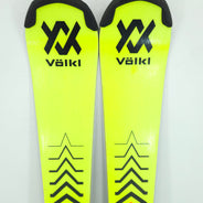 Schiuri Volkl Racetiger Jr Pro, 130 cm