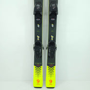 Schiuri Volkl Racetiger Jr Pro, 130 cm